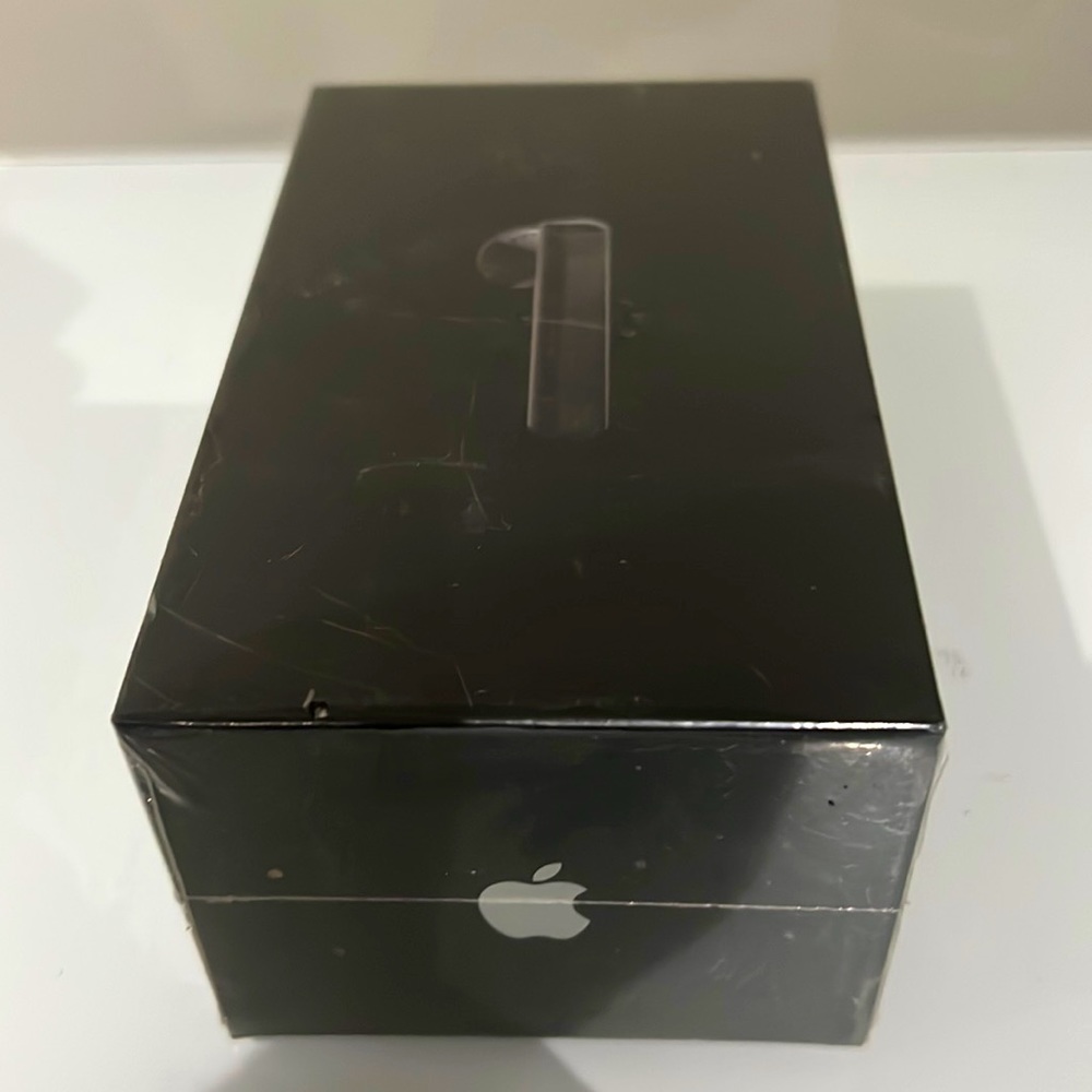 Apple Bluetooth headset